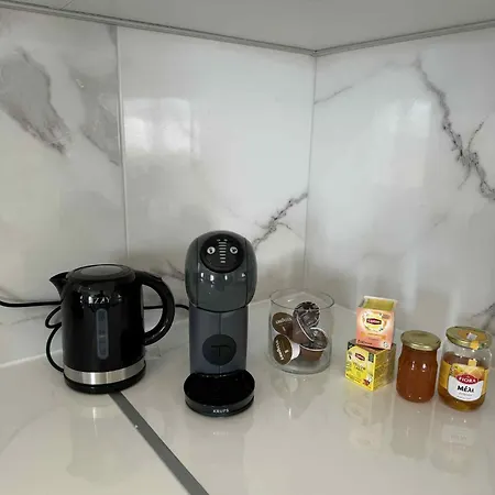 Apartamento Onar Porto Heli