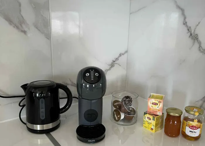 Appartement Onar Porto Cheli